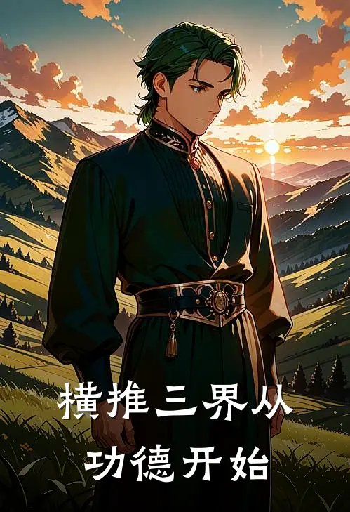 横推三界从功德开始(陈观水林凤娇)热门完本小说_最新小说横推三界从功德开始陈观水林凤娇