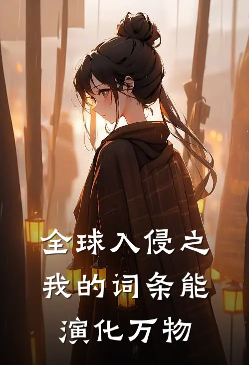 全球入侵之我的词条能演化万物杜天林墨完本小说免费阅读_小说完结版全球入侵之我的词条能演化万物杜天林墨