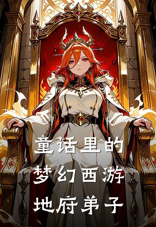 莱恩杭伯特《童话里的梦幻西游地府弟子》全文免费阅读_童话里的梦幻西游地府弟子全集在线阅读