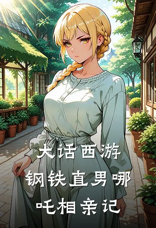 大话西游，钢铁直男哪吒相亲记哪吒李靖推荐完结小说_免费阅读大话西游，钢铁直男哪吒相亲记(哪吒李靖)