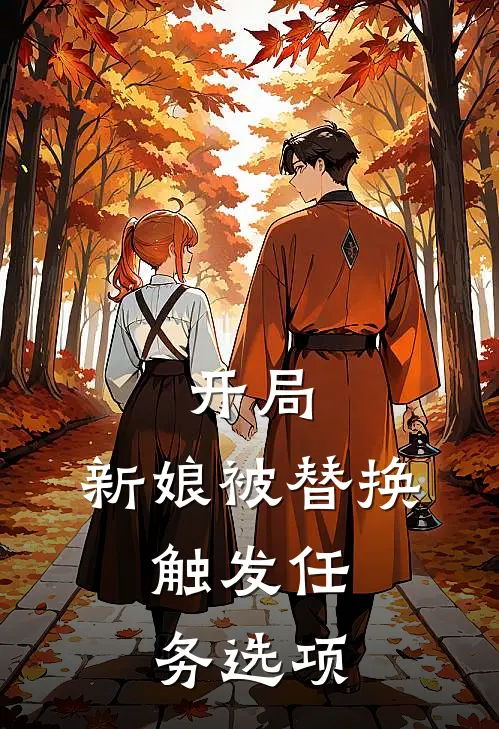 《开局：新娘被替换，触发任务选项》秦月瑶姚昆已完结小说_开局：新娘被替换，触发任务选项(秦月瑶姚昆)全文免费阅读无弹窗大结局