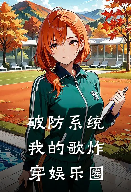 破防系统：我的歌炸穿娱乐圈(林飞韩荭)最热门小说_全本完结小说破防系统：我的歌炸穿娱乐圈(林飞韩荭)