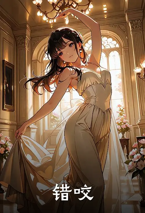 错咬(段景榆江凡)完结小说_小说完整版免费阅读错咬段景榆江凡