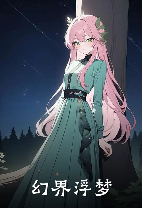 幻界浮梦(林芊予苏暖)完结版小说推荐_最新完结小说推荐幻界浮梦林芊予苏暖