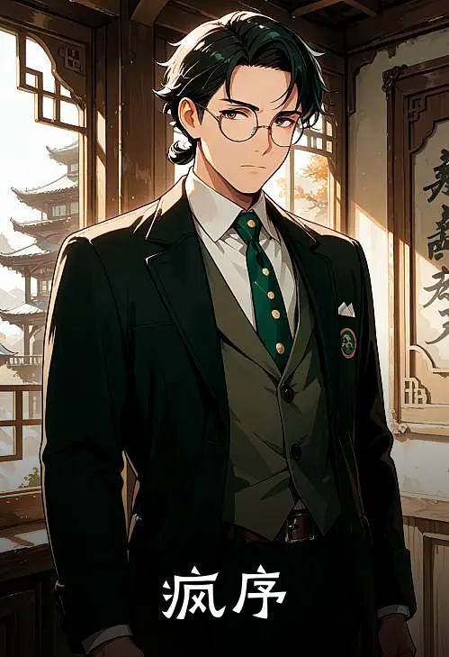 封奕奕哥《疯序》全文免费在线阅读_《疯序》全本在线阅读