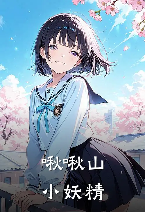 啾啾山小妖精(万樱青岚)免费阅读完整版小说_完结免费小说啾啾山小妖精(万樱青岚)