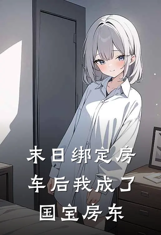 末日绑定房车后我成了国宝房东姜妺貂蝉小说完结_免费小说全本末日绑定房车后我成了国宝房东(姜妺貂蝉)