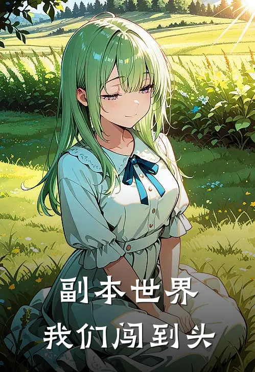 副本世界，我们闯到头许苓孟书依最新完本小说_免费小说大全副本世界，我们闯到头(许苓孟书依)