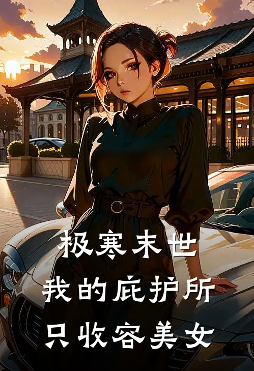 极寒末世：我的庇护所只收容美女林枫周倩小说完结推荐_完整版小说免费阅读极寒末世：我的庇护所只收容美女(林枫周倩)