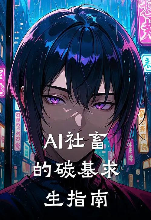 AI社畜的碳基求生指南(付曦宮百万)已完结小说_AI社畜的碳基求生指南(付曦宮百万)小说免费在线阅读