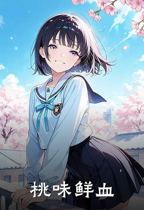 桃味鲜血(勿醒勒不眠)热门网络小说推荐_最新章节列表桃味鲜血(勿醒勒不眠)