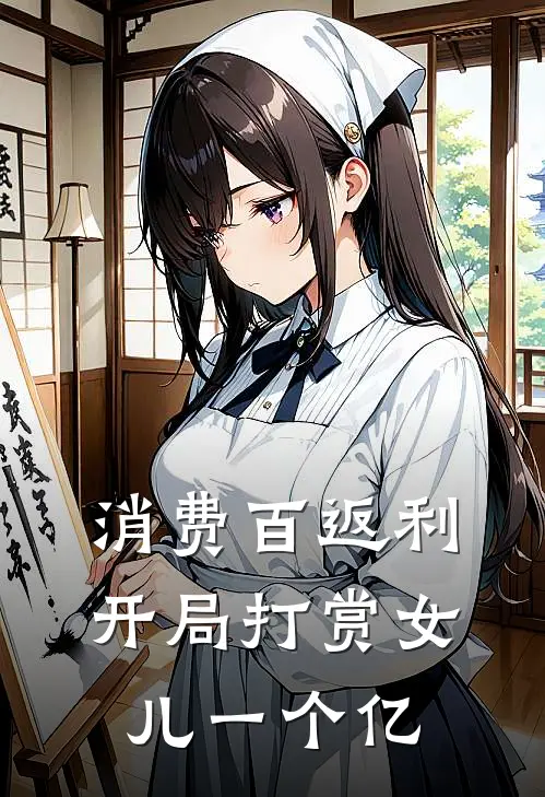 消费百返利，开局打赏女儿一个亿(秦羽瑶瑶)免费小说完结_最新推荐小说消费百返利，开局打赏女儿一个亿(秦羽瑶瑶)