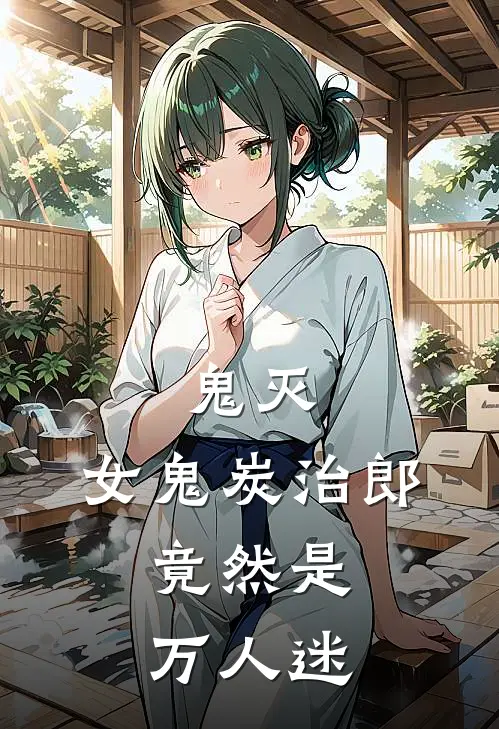 鬼灭：女鬼炭治郎，竟然是万人迷炭治子炭十郎热门完结小说_最热门小说鬼灭：女鬼炭治郎，竟然是万人迷炭治子炭十郎