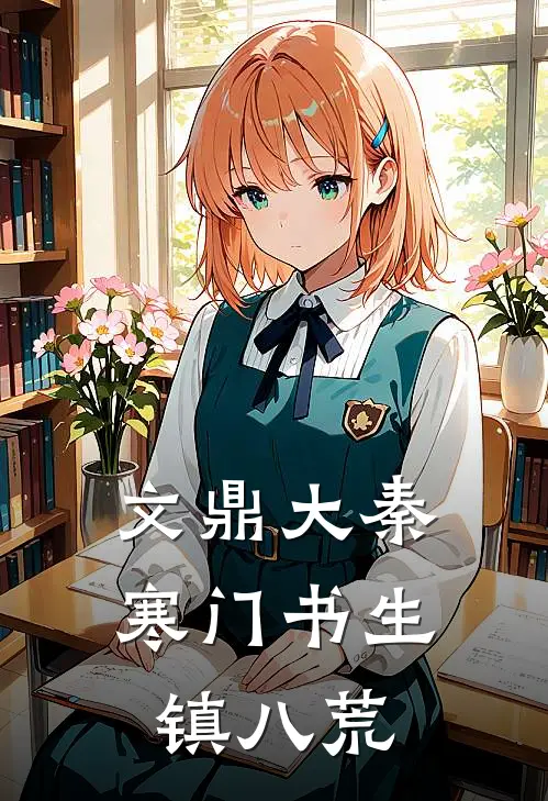 文鼎大秦【寒门书生镇八荒】(苏文渊王彪)在哪看免费小说_全本免费完结小说文鼎大秦【寒门书生镇八荒】苏文渊王彪