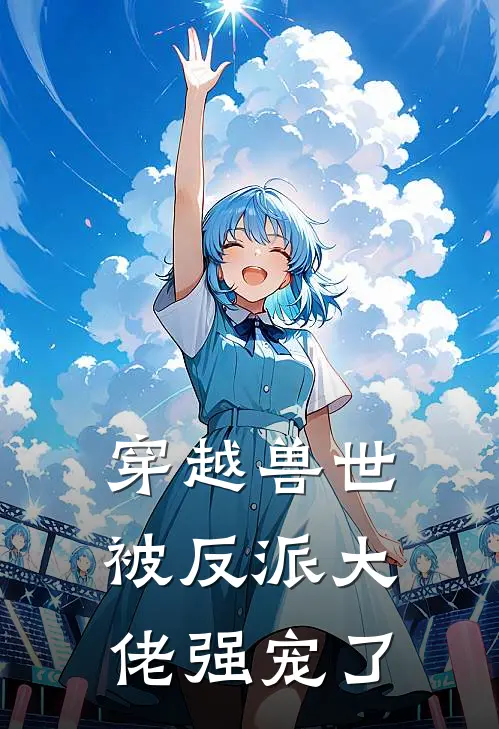 穿越兽世，被反派大佬强宠了毛梨孟婆小说完整版免费阅读_最新章节列表穿越兽世，被反派大佬强宠了(毛梨孟婆)