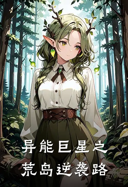 异能巨星之荒岛逆袭路寒霜睿黄毛新热门小说_免费阅读全文异能巨星之荒岛逆袭路寒霜睿黄毛