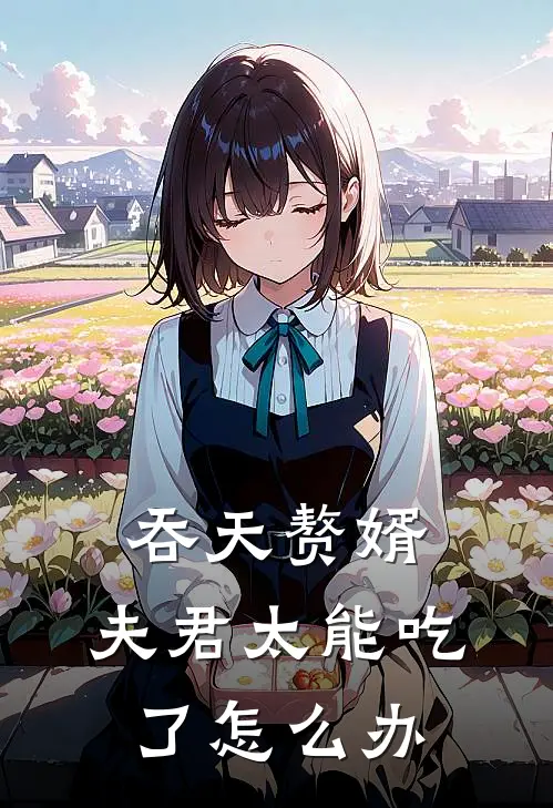 吞天赘婿：夫君太能吃了怎么办(柳寻欢赵虎)最热门小说_小说完整版吞天赘婿：夫君太能吃了怎么办柳寻欢赵虎