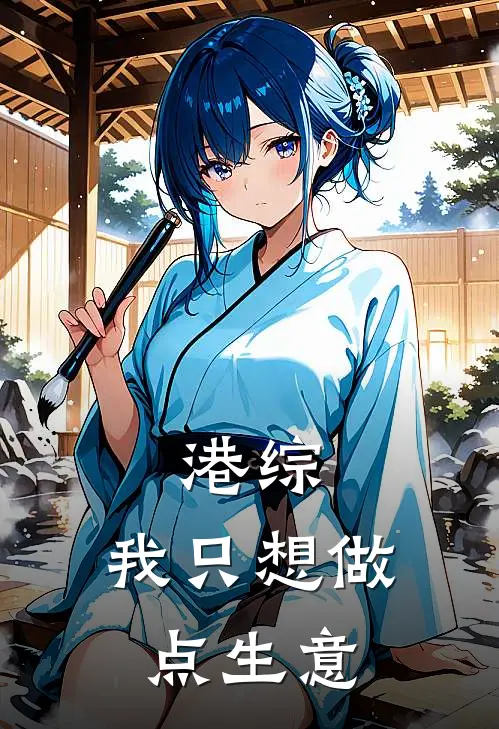 港综：我只想做点生意(林祖康吉米)免费小说大全_小说完结免费港综：我只想做点生意林祖康吉米