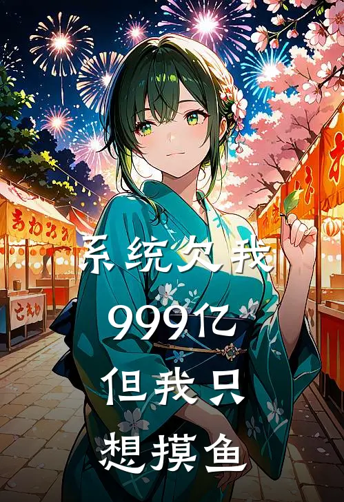 系统欠我999亿，但我只想摸鱼林野苏清月全文免费阅读无弹窗大结局_(系统欠我999亿，但我只想摸鱼)林野苏清月最新章节列表笔趣阁（系统欠我999亿，但我只想摸鱼）