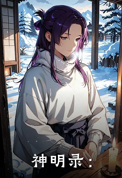 神明录：楚敬渊楚殇临小说免费阅读无弹窗_完结版小说全文免费阅读神明录：(楚敬渊楚殇临)