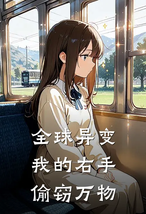 凌夜凌夜《全球异变：我的右手偷窃万物》完结版免费阅读_全球异变：我的右手偷窃万物全文免费阅读