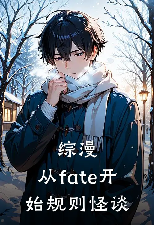 综漫：从fate开始规则怪谈陈冥间桐慎二全文免费阅读_热门小说大全综漫：从fate开始规则怪谈陈冥间桐慎二