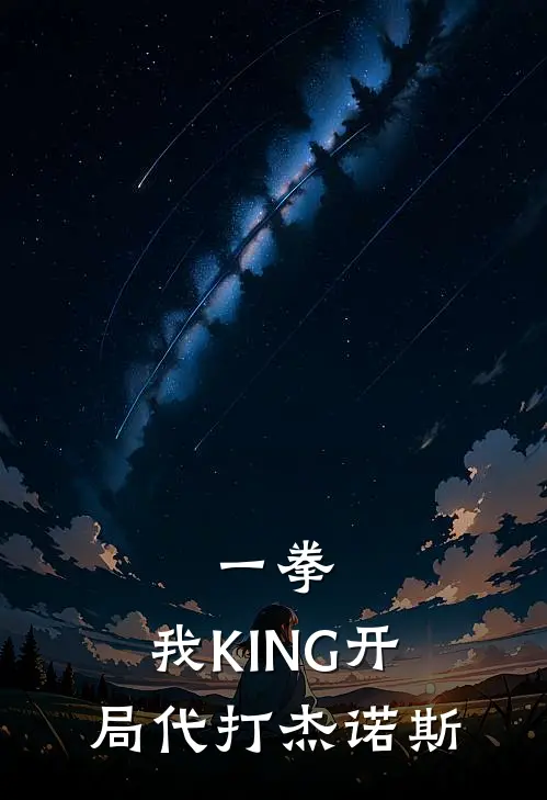 一拳：我KING开局代打杰诺斯李玄杰诺斯完结小说免费阅读_热门免费小说一拳：我KING开局代打杰诺斯(李玄杰诺斯)