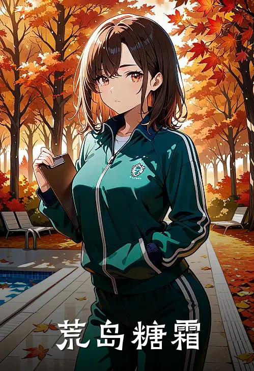 荒岛糖霜苏晚林峰热门小说阅读_好看的小说推荐完结荒岛糖霜苏晚林峰