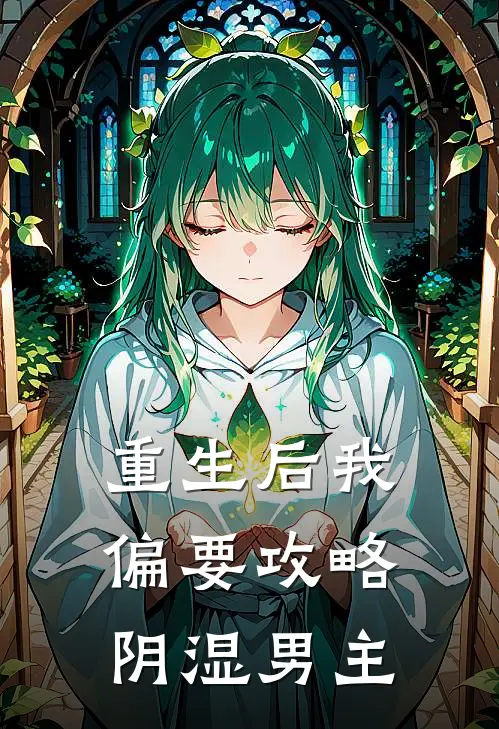 重生后我偏要攻略阴湿男主沈砚林微澜最新全本小说_最新章节列表重生后我偏要攻略阴湿男主(沈砚林微澜)