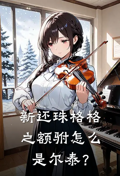 新还珠格格之额驸怎么是尔泰？(永琪萧剑)全本免费小说_最新章节列表新还珠格格之额驸怎么是尔泰？(永琪萧剑)