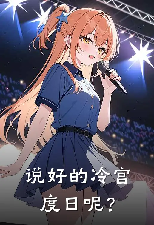 说好的冷宫度日呢？(沈烬如春桃)无弹窗小说免费阅读_小说免费阅读无弹窗说好的冷宫度日呢？沈烬如春桃