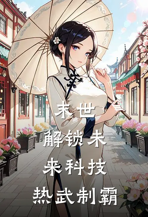 《末世，解锁未来科技，热武制霸》张烨柳如烟完本小说_张烨柳如烟(末世，解锁未来科技，热武制霸)全文免费阅读无弹窗大结局
