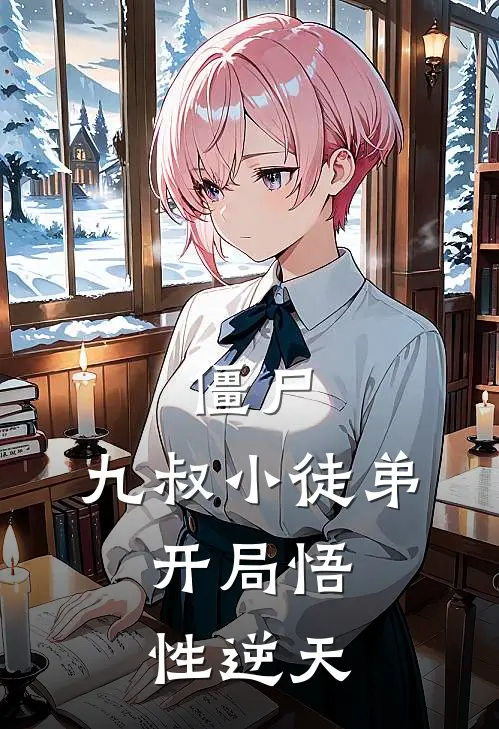 僵尸：九叔小徒弟，开局悟性逆天晓月楚尘热门的小说_免费小说僵尸：九叔小徒弟，开局悟性逆天(晓月楚尘)