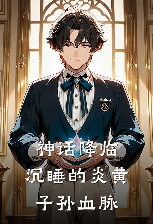 神话降临：沉睡的炎黄子孙血脉(涂娇娇明妮)免费小说笔趣阁_完结版小说推荐神话降临：沉睡的炎黄子孙血脉(涂娇娇明妮)