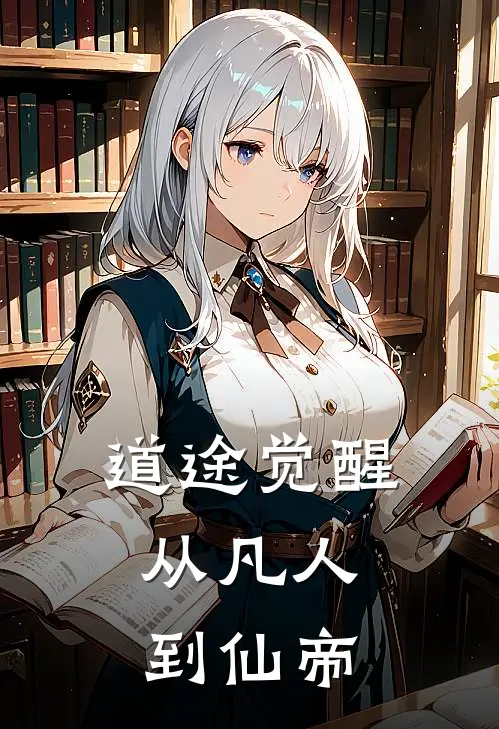 道途觉醒：从凡人到仙帝林风陈松完本小说免费阅读_小说完结版道途觉醒：从凡人到仙帝林风陈松