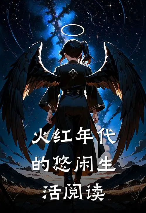 火红年代的悠闲生活阅读