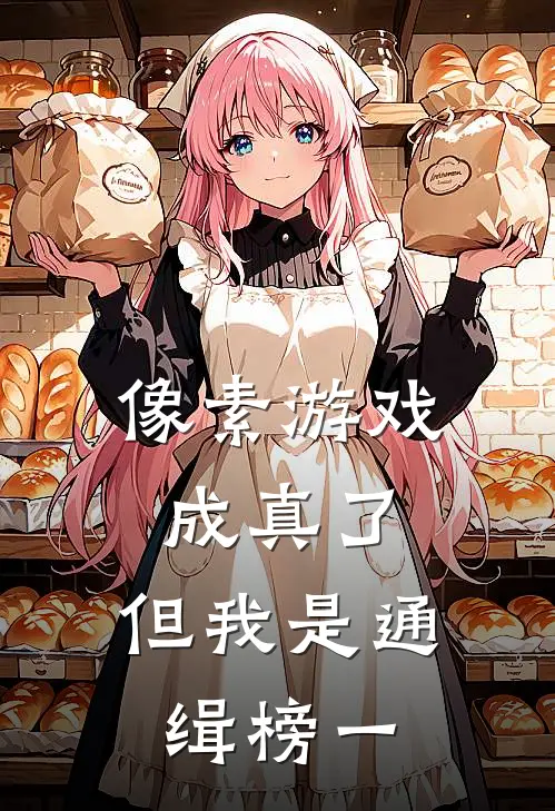 像素游戏成真了，但我是通缉榜一(杨亦谐沈泽熙)免费小说全集_完本小说免费阅读像素游戏成真了，但我是通缉榜一(杨亦谐沈泽熙)