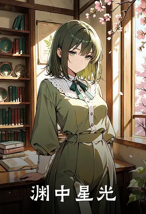 渊中星光(陆沉渊苏晚星)全文免费阅读无弹窗大结局_《渊中星光》陆沉渊苏晚星免费小说
