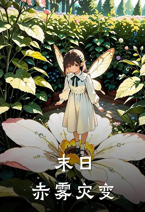 末日：赤雾灾变张骁张玥小说完结推荐_完整版小说免费阅读末日：赤雾灾变(张骁张玥)