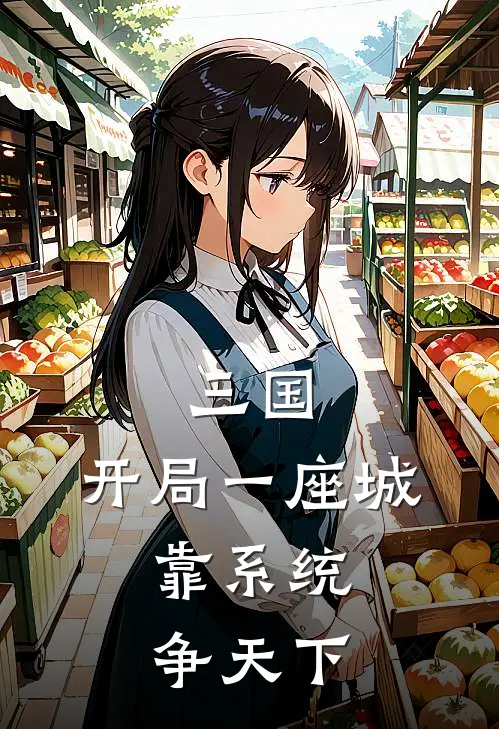 三国：开局一座城，靠系统争天下(王琦王宏)小说完结版_全文阅读免费全集三国：开局一座城，靠系统争天下王琦王宏