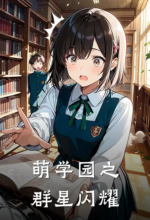 萌学园之群星闪耀(瑞斯欧斯)免费阅读_无弹窗全文免费阅读萌学园之群星闪耀瑞斯欧斯