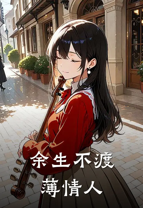 余生不渡薄情人