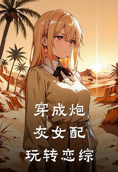 穿成炮灰女配，玩转恋综(姜青梨孟晏霆)全文免费小说_小说免费完结穿成炮灰女配，玩转恋综(姜青梨孟晏霆)