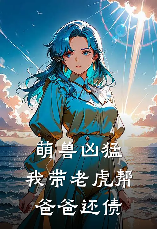 萌兽凶猛：我带老虎帮爸爸还债(江野杜宾)小说免费阅读无弹窗_完结小说萌兽凶猛：我带老虎帮爸爸还债江野杜宾