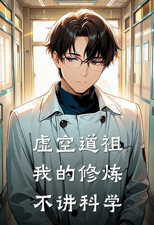 虚空道祖，我的修炼不讲科学(林枫林虎)完整版小说全文免费阅读_免费阅读无弹窗虚空道祖，我的修炼不讲科学林枫林虎