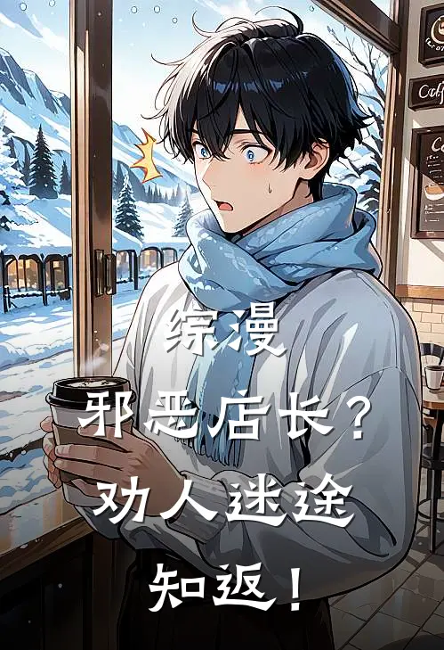 综漫：邪恶店长？劝人迷途知返！(阮默泽羽岛伊月)在线免费小说_免费阅读全文综漫：邪恶店长？劝人迷途知返！(阮默泽羽岛伊月)