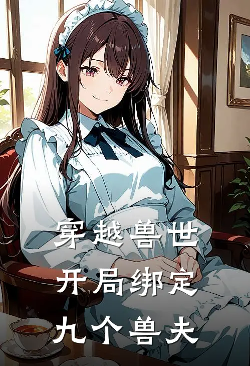 穿越兽世，开局绑定九个兽夫（苏软软狮昊）完整版小说阅读_穿越兽世，开局绑定九个兽夫全文免费阅读（苏软软狮昊）