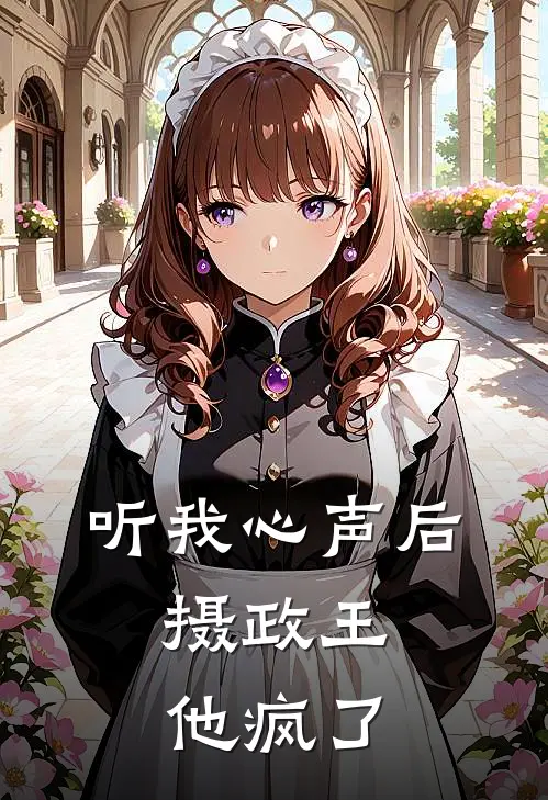 听我心声后，摄政王他疯了楚清音萧执免费阅读全文_热门小说大全听我心声后，摄政王他疯了楚清音萧执