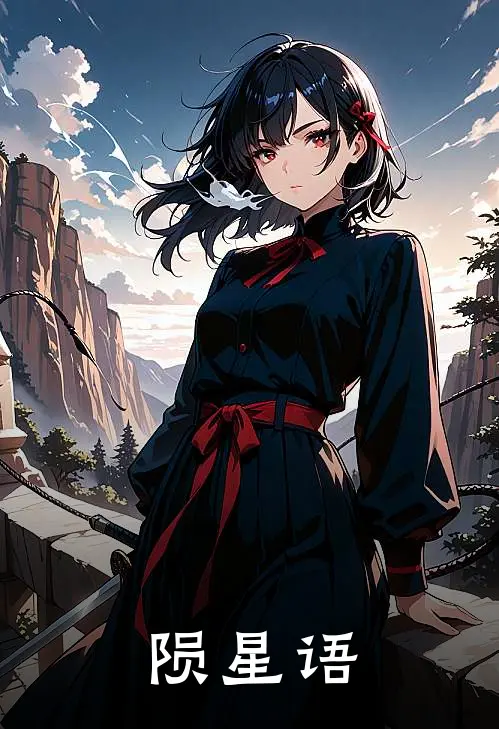 陨星语林默陈思源最新章节免费阅读_陨星语热门小说