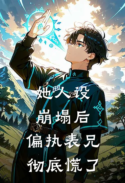 她人设崩塌后，偏执表兄彻底慌了沈安华谢景安完结版免费小说_完本小说大全她人设崩塌后，偏执表兄彻底慌了沈安华谢景安